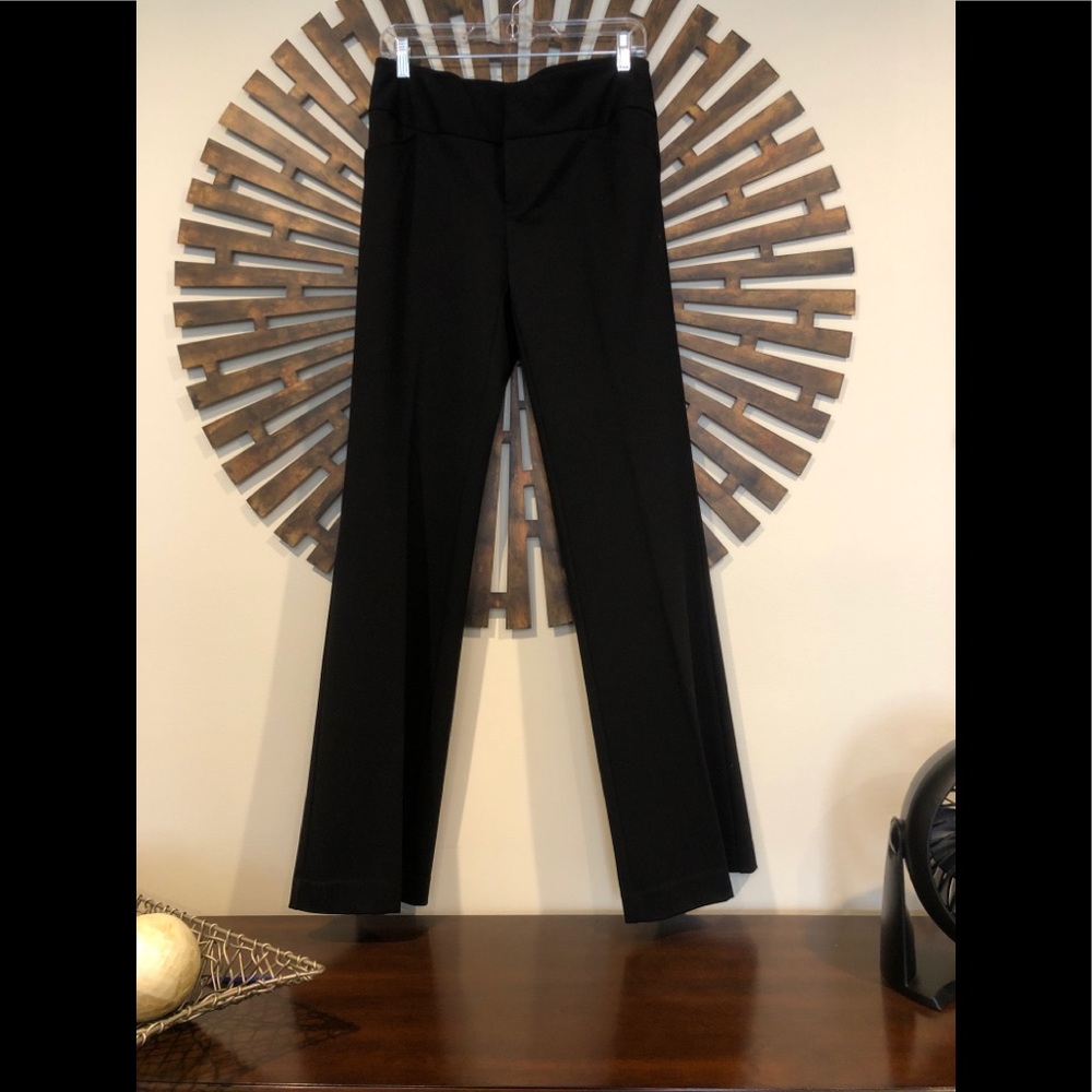 International Concepts Wide leg Pants 6